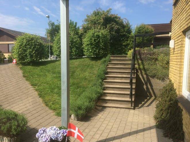 Udsigten svendborg vaerelse fra 250 kr