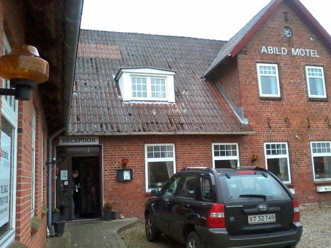 Abild hotel