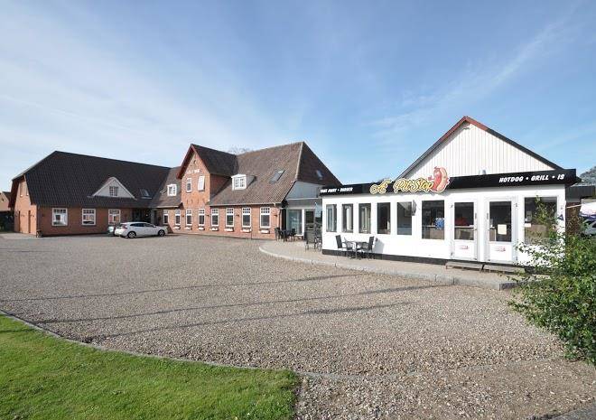 Abild kro & hotel