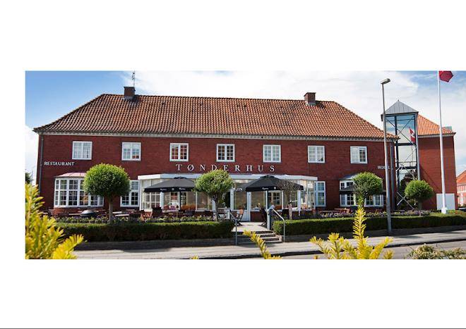 Hotel tonderhus