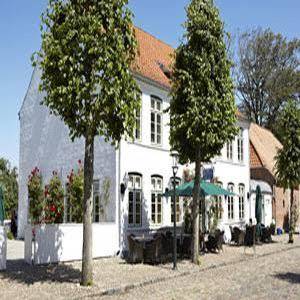 Schackenborg slotskro