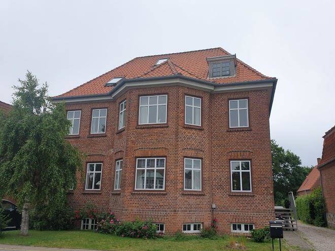 Struckshus