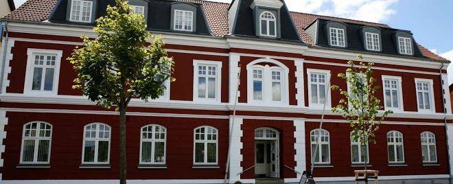 Hotel vamdrup