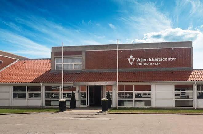 Sportshotel vejen