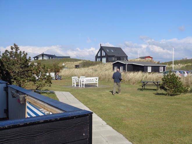 Klithjem badehotel