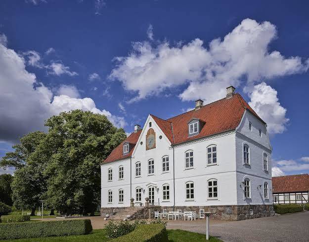 Haraldskaer Sinatur Hotel & Konference Image