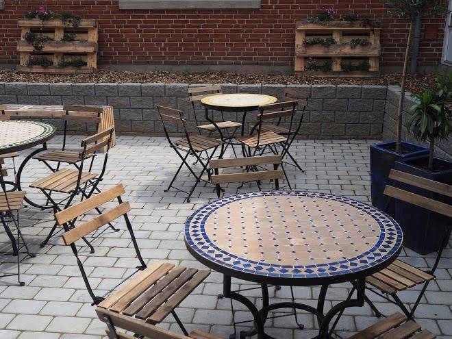 Hornstrup Kursuscenter Image