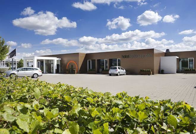 Hotel hedegaarden
