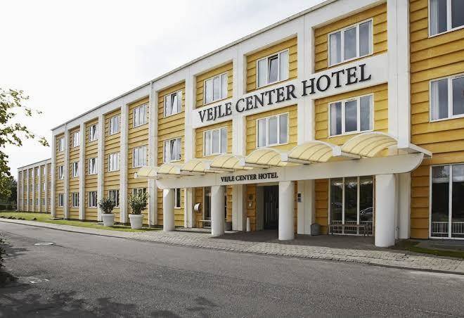 Vejle center hotel