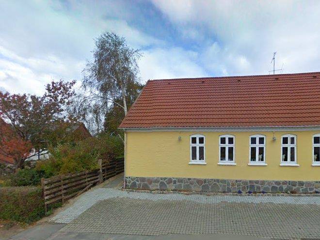 Egebjerg