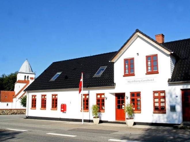 Skjoldbjerg garnihotel