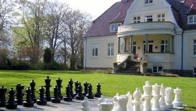 Tiendegaarden Mon Image