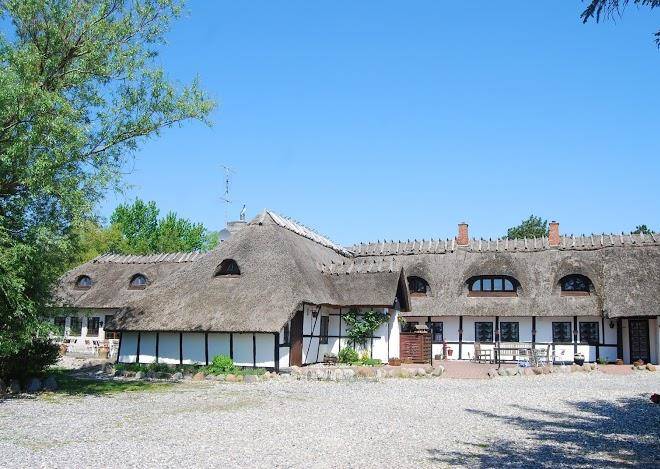 Den Gamle Digegaard Image