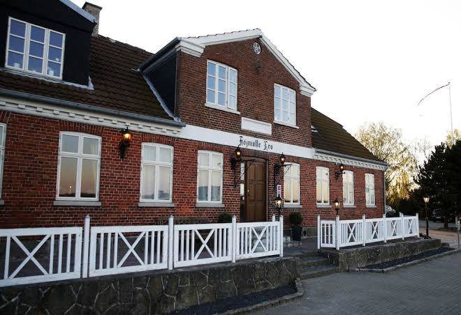 Motel hojmolle kro
