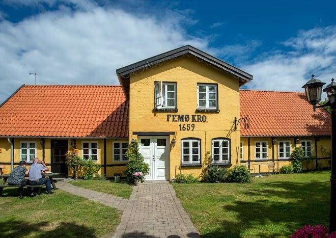 Femo kro & feriecenter