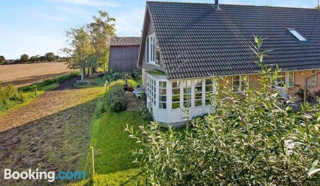 Skortskaer B&b Image