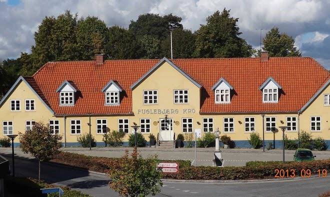 Fuglebjerg kro overnatning & restaurant