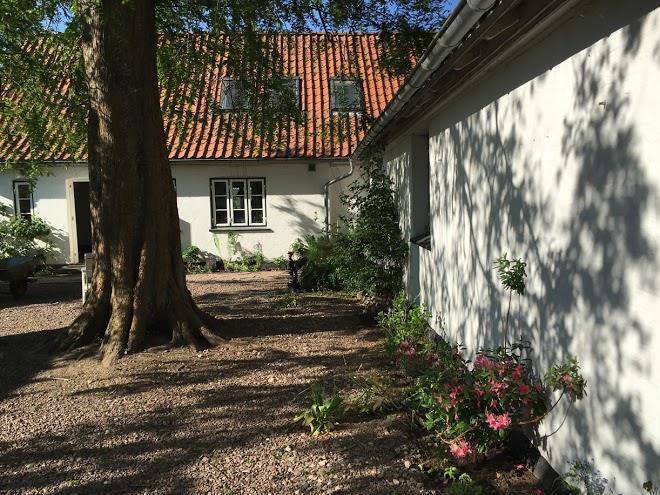 Horhaven b&b fuglebjerg