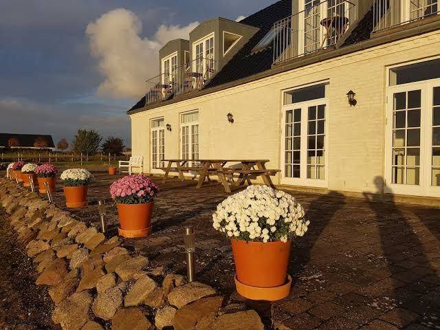 Roskilde b&b