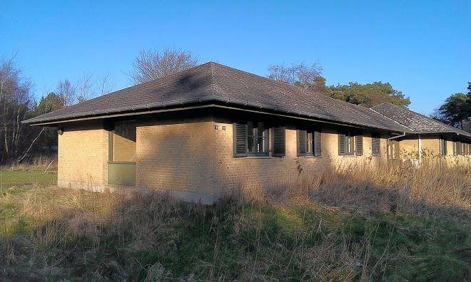 Gedesby Strand Bed & Beach Image