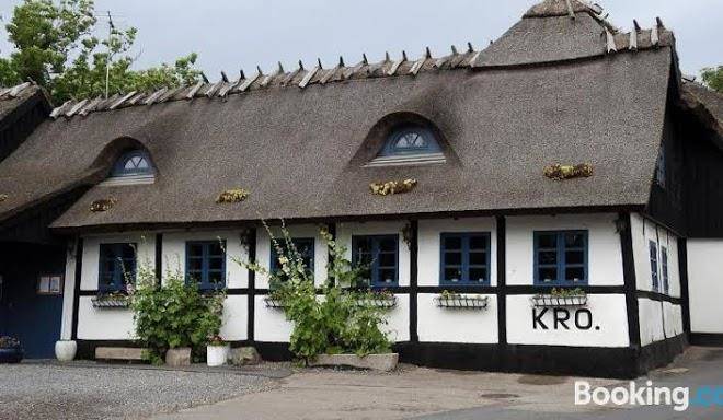 Reerso kro