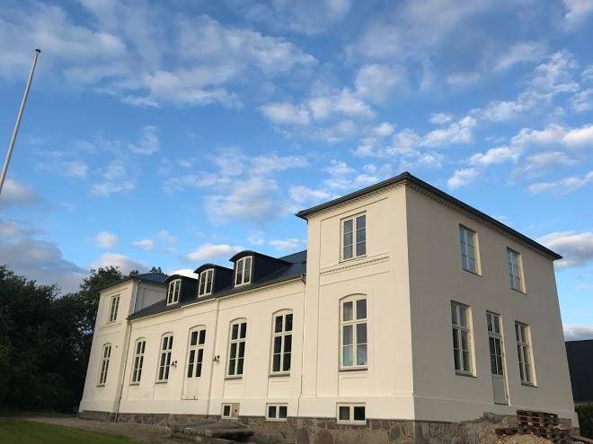 Det Gamle Apothek Image