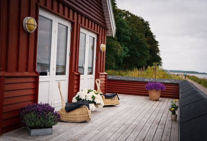 Hotel Sidesporet Image