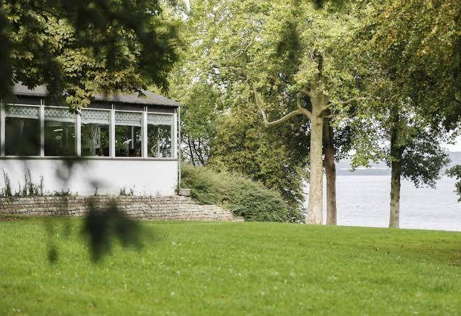 Hotel strandparken