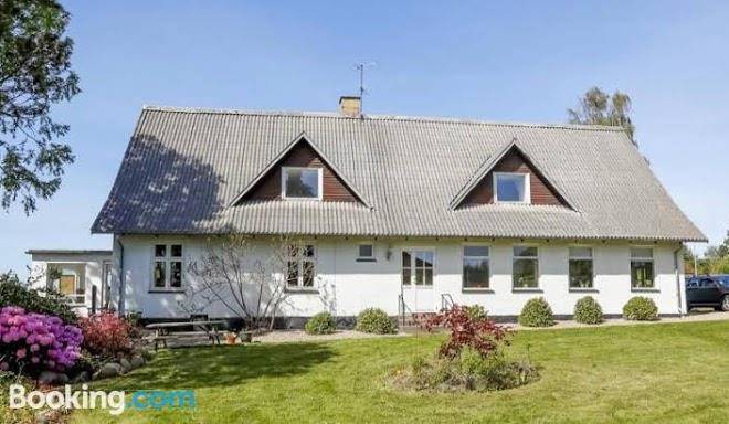 Den gamle apotekergaard