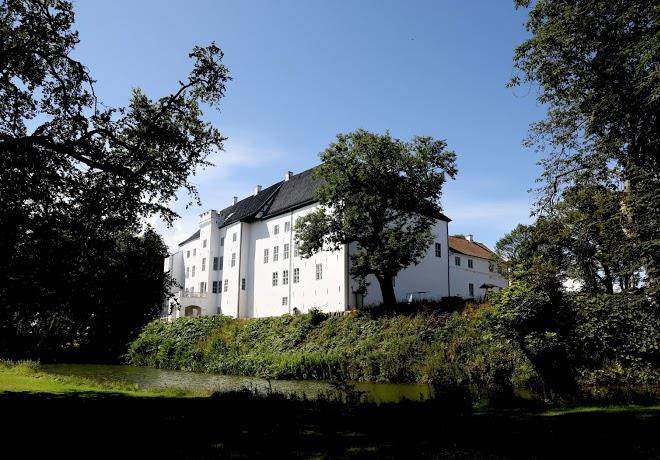 Dragsholm castle