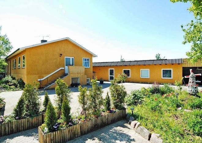 B&b engsvang