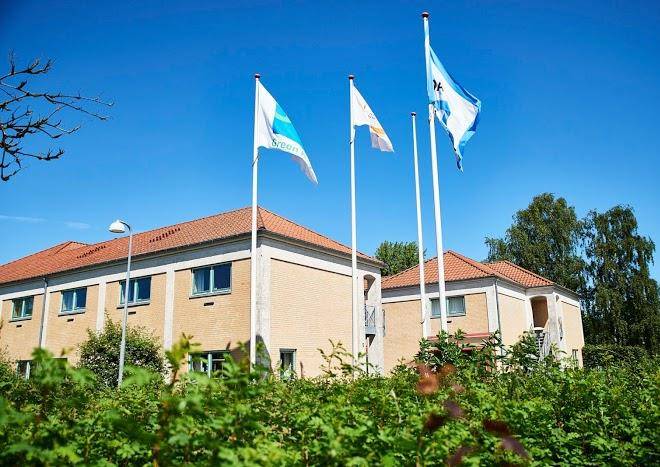 Danhostel kalundborg