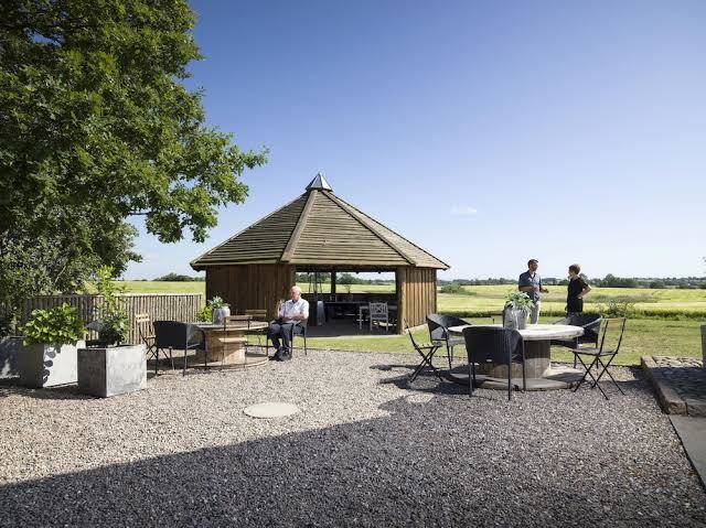 Gaardhotellet
