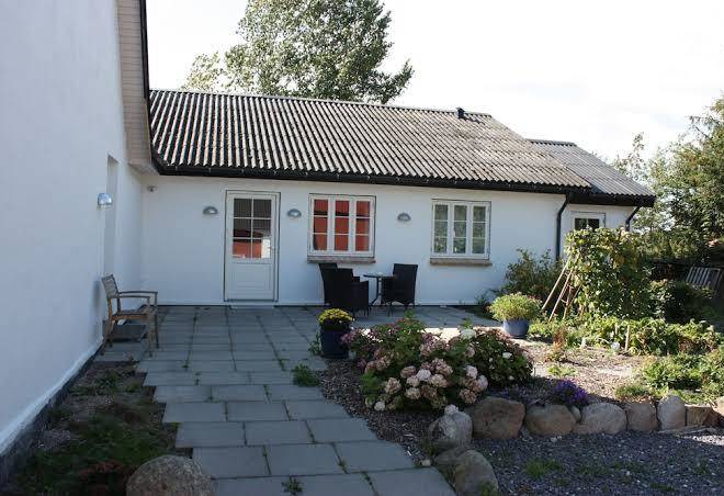 Holmehuset bed and breakfast