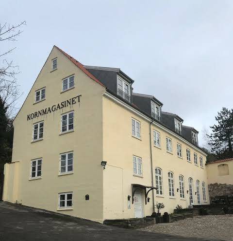 Hotel ole lunds gaard