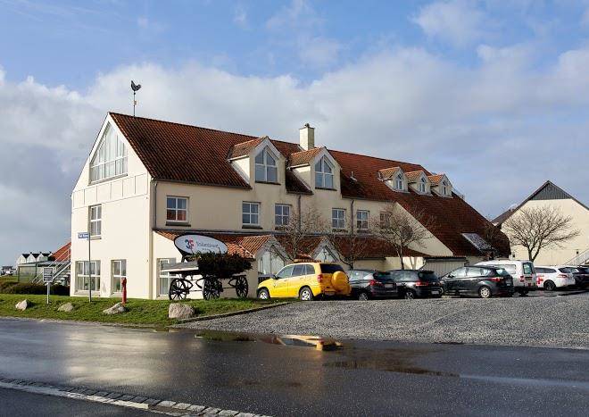 Smalandshavet training and conference center