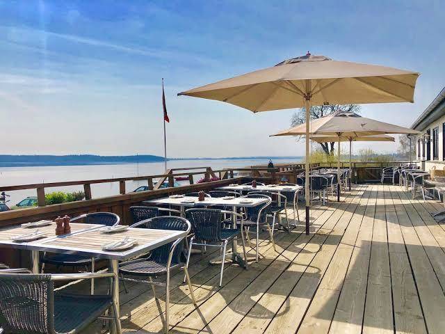 Gershoj inn and beach hotel