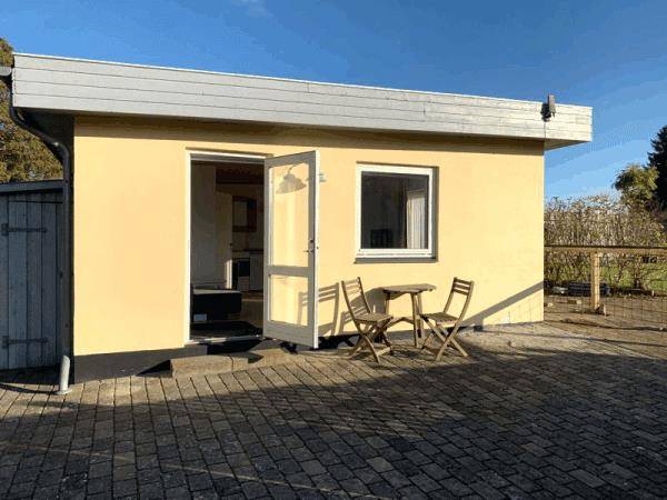 Viking bnb