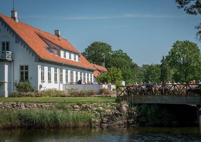 Sonnerupgaard manor