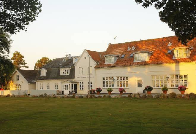 Rodvig Kro & Badehotel Image