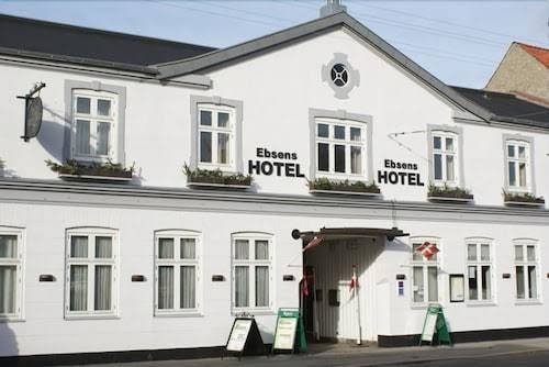 Ebsens hotel & restaurant