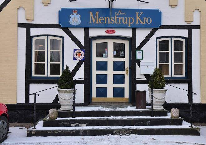 Menstrup kro