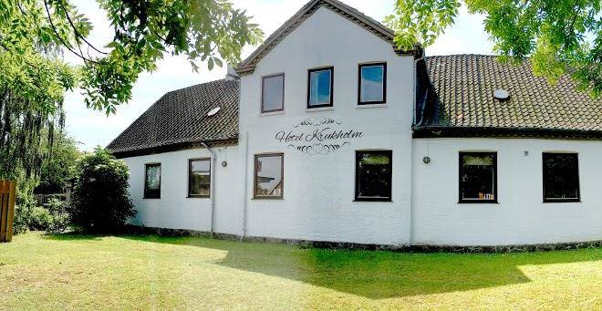 Hotel krukholm