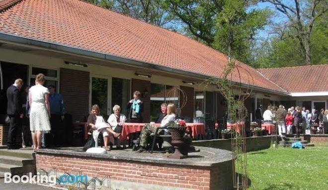 Hotel skovridergarden