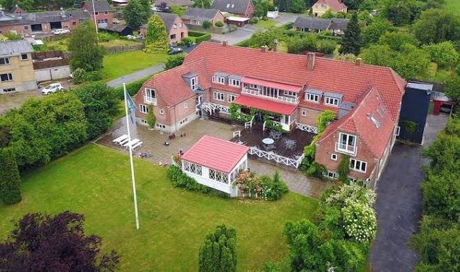Hotel lolland