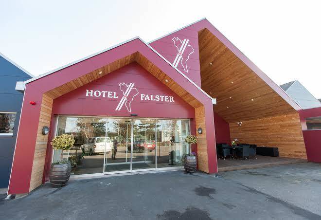 Hotel falster