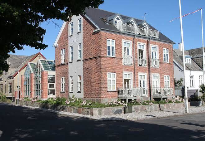 Hotel nysted havn
