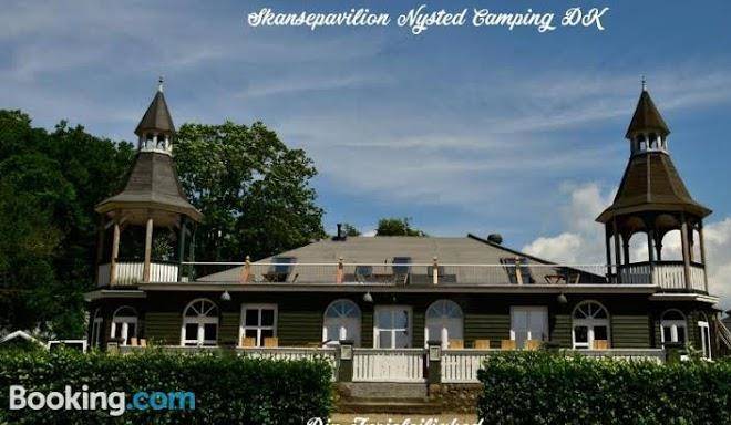 Osterso Kystlejligheder Image