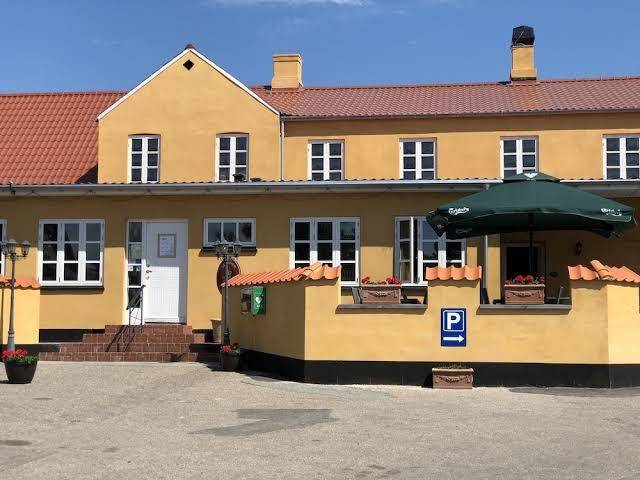 Oro kro & hotel