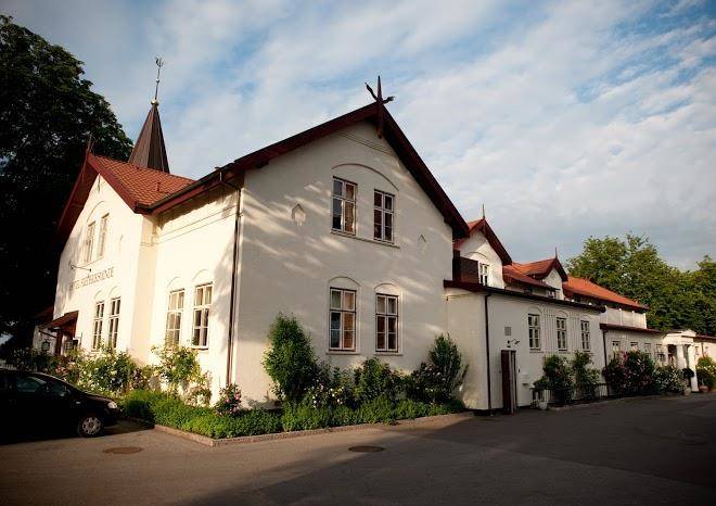 Hotel frederiksminde